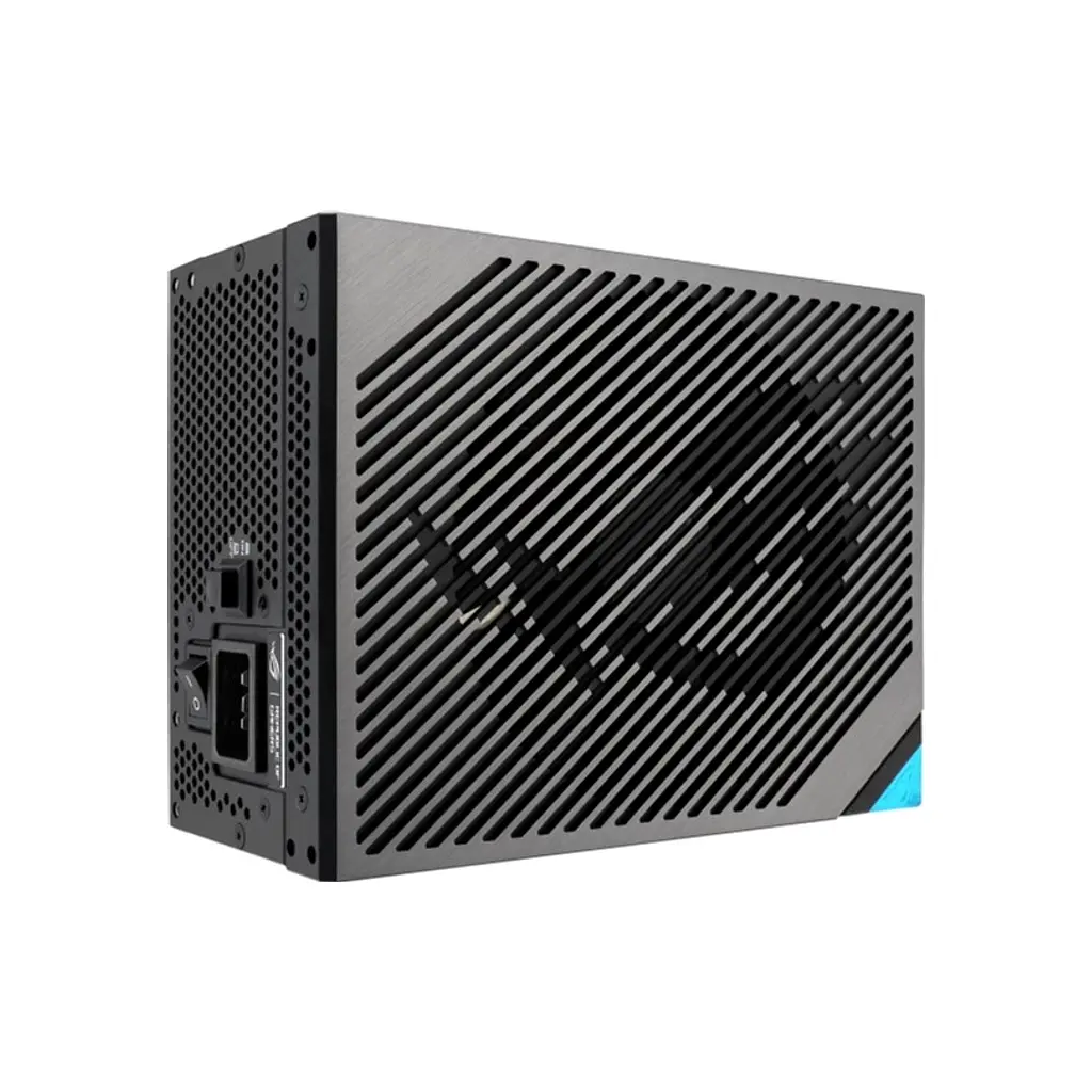Блок живлення ASUS 1600W ROG THOR 80+ Titanium (90YE00V1-B0NA00) - фото 9