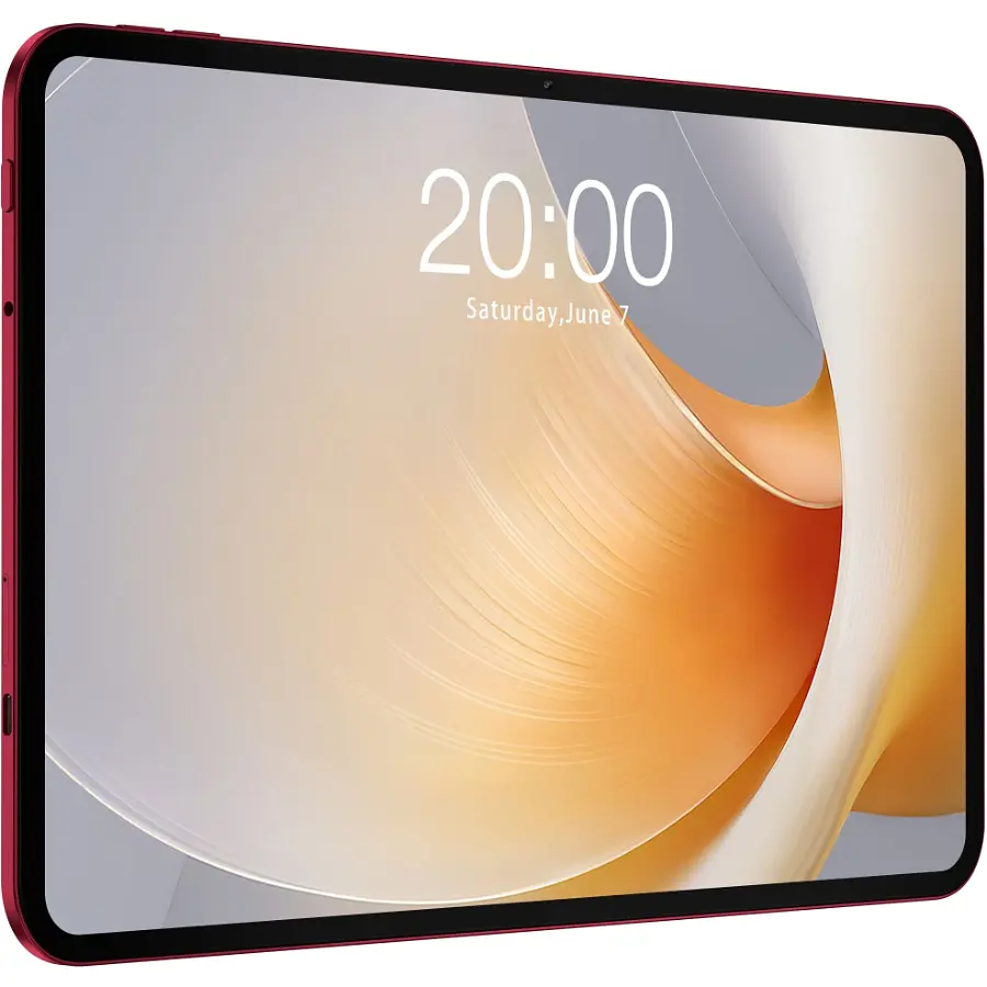 Планшет Teclast T65 PLUS 13.4” FHD 120Hz / 8GB / 256GB / G99 / 10000mAh / LTE / 8+13Mp / Metal / Red - фото 9