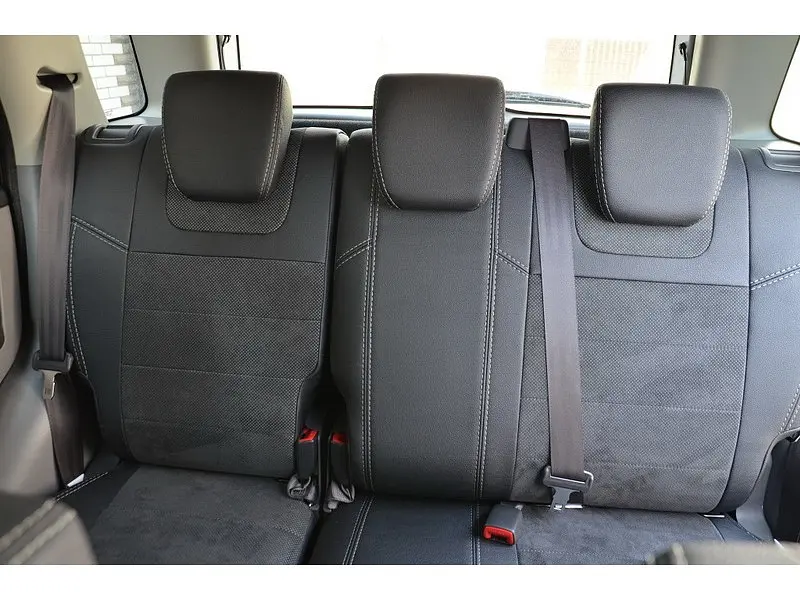 Авточохли модельні MW Brothers для Suzuki SX-4 c 2006 - фото 3