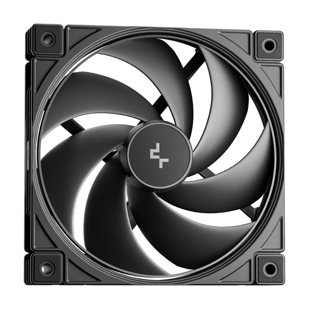 Система рідинного охолодження Deepcool Spartacus 360 Black (R-SPT360-BKDSMP-G-1) - фото 6