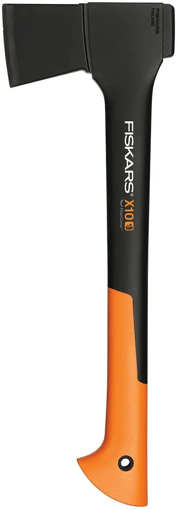 Сокира теслярська Fiskars S Х10 (1015619) - фото 3