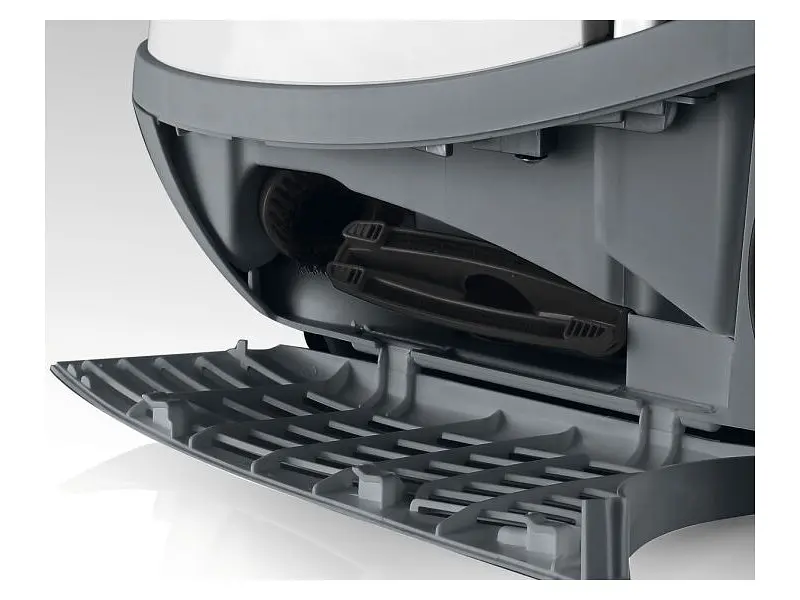 Пилосос Bosch BWD41700 - фото 5