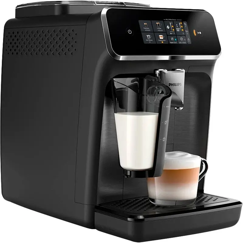 Кофемашина Philips Series 2300 EP2330/10 (0000026017) - фото 2