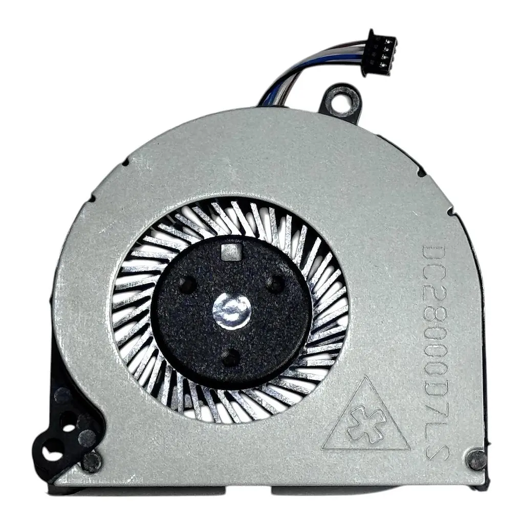 Вентилятор для ноутбука Dell Latitude E7420 E7440 E7450 0HMWC7 - фото 2