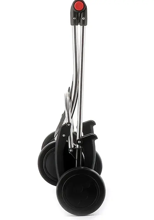 Сумка-візок Rolser I-Max Termo Zen 4L Marengo (IMX353-1031) - фото 8