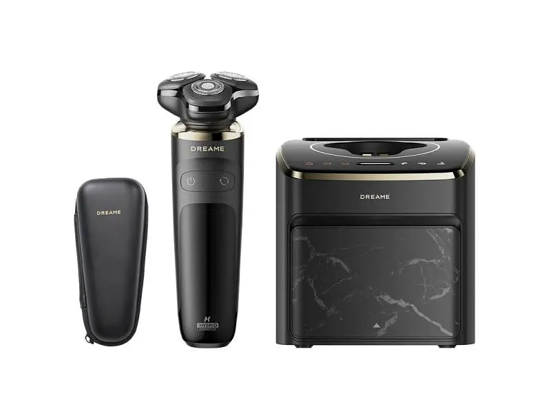 Електробритва чоловіча Dreame S9 Pro (AS03APRO)