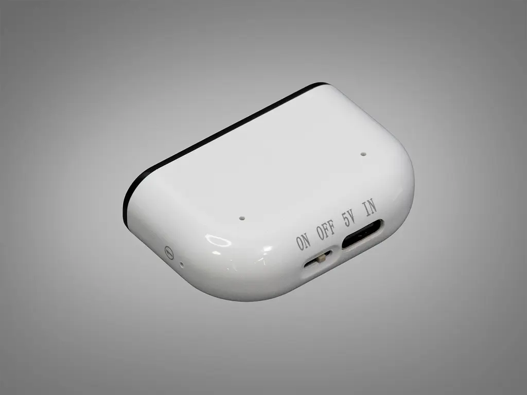 Беспроводной датчик для управления блоком питания LED ленты, - фото 3