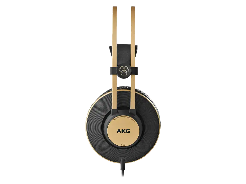 Навушники AKG K92 Black (3169H00030) - фото 3