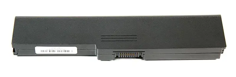 Акумулятор PowerPlant для ноутбуків TOSHIBA Satellite L750 (PA3817U-1BAS) 10.8V 5200mAh (NB510092) - фото 3