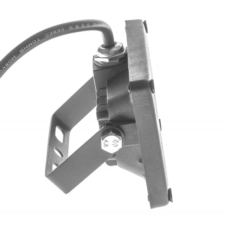Прожектор Brille вуличний LED вологозахищений IP65 HL-20/10W SMD CW - фото 3
