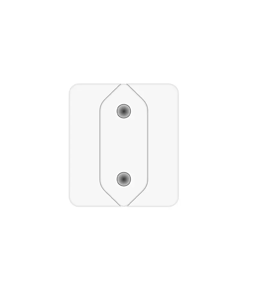 Мережевий зарядний пристрій Sigma mobile X-power 65W GaN, PD, QC (2xUSB-C + 1xUSB-A) Білий (PS65-01) - фото 10