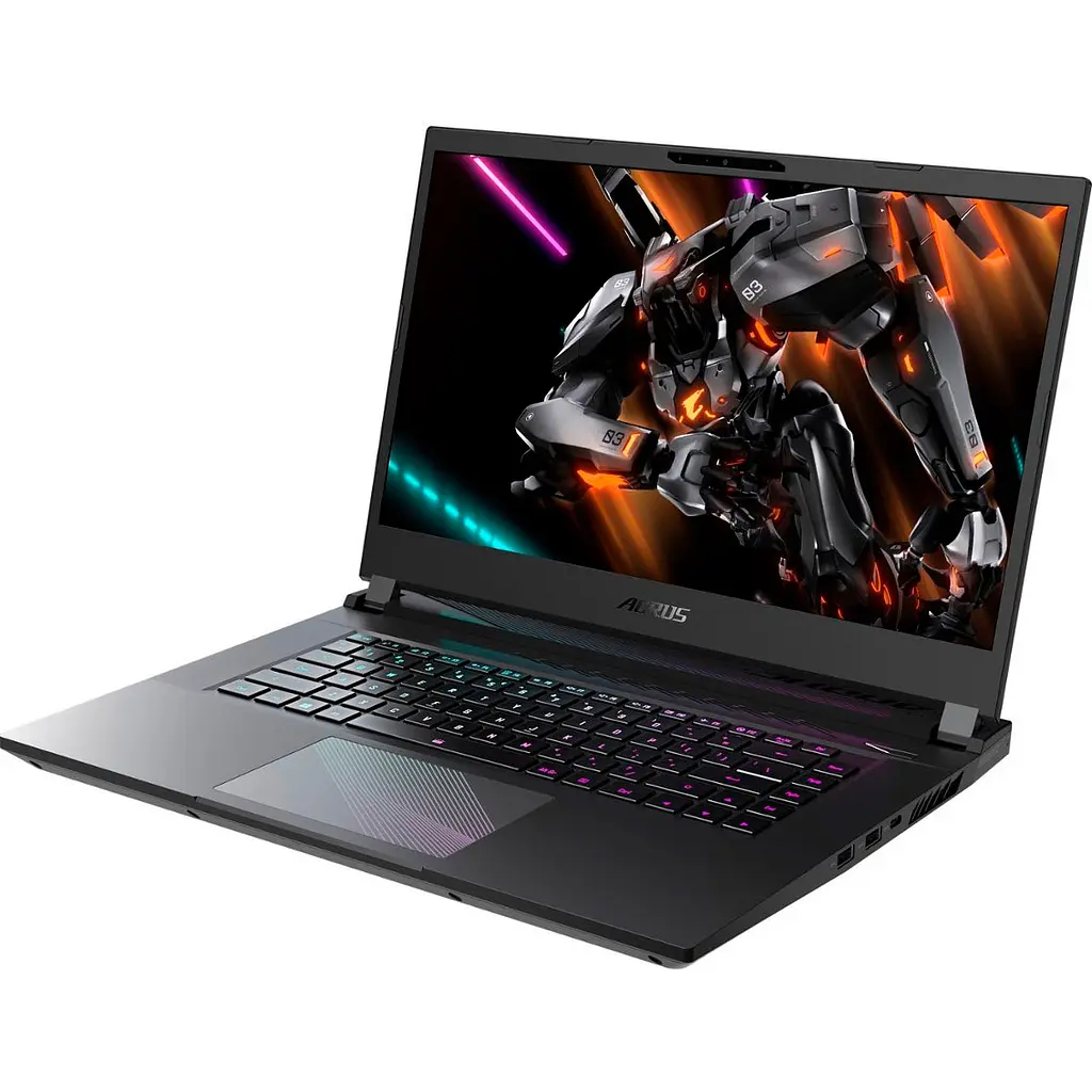 Ноутбук Aorus 15 [BMF-52US383SH] [92440] - фото 12