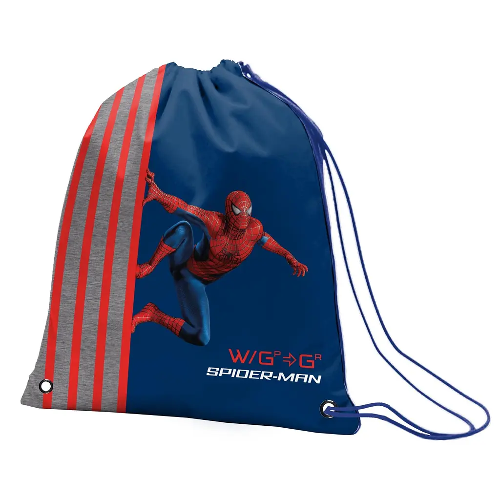 Сумка для взуття YES SB-10 Marvel.Spiderman 558772