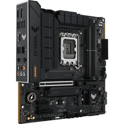 Материнская плата Asus (TUF GAMING B760M-PLUS WIFI II) - фото 2