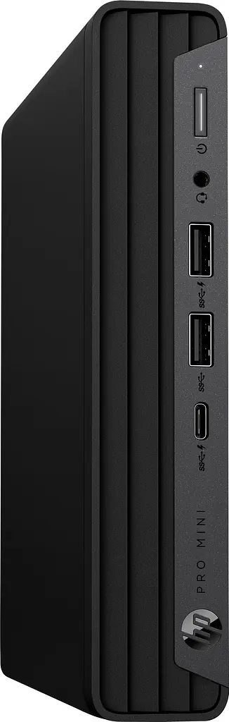 Комп'ютер персональний неттоп HP Pro 400-G9 Mini Intel i5-13500T 8GB F512GB UMA WiFi кл+м 3р DOS - фото 8