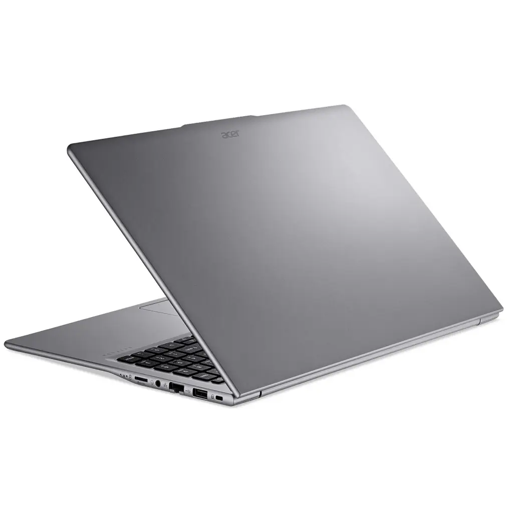 Ноутбук Acer Extensa 15 EXO15-41 (NX.EL5EU.008) - фото 5