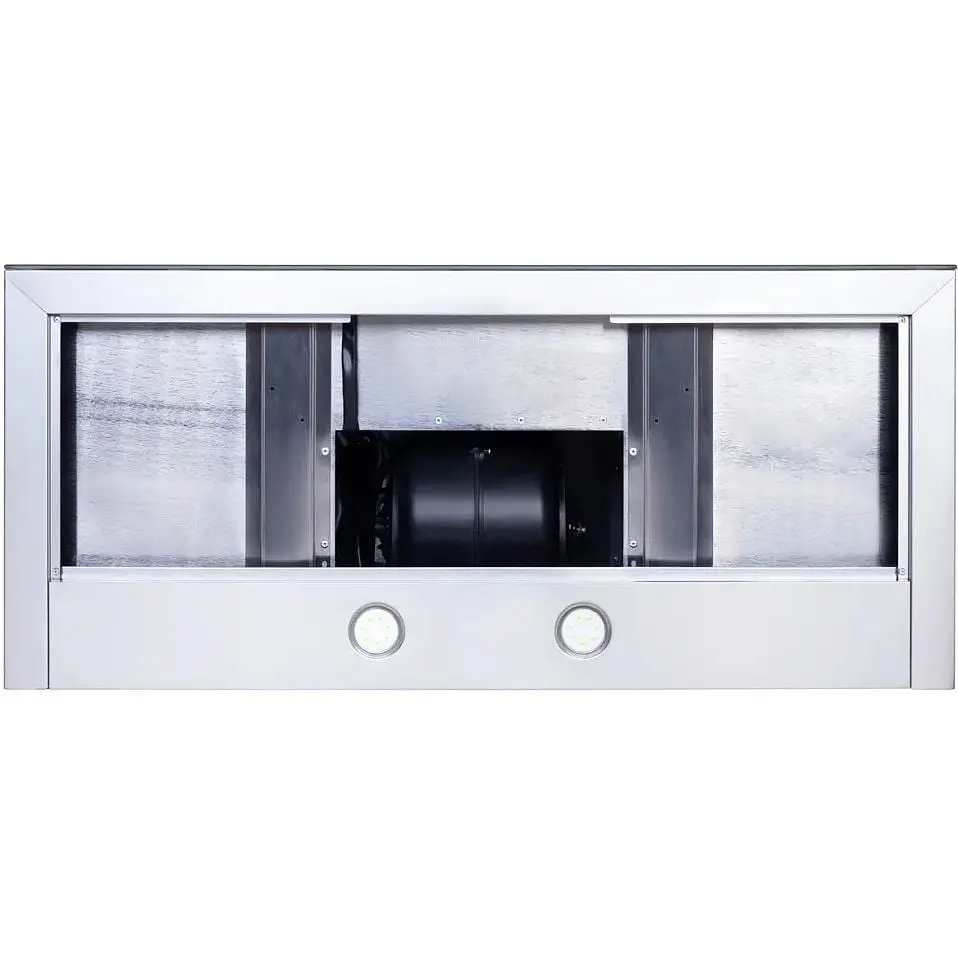 Вытяжка Т-образная Perfelli TS 9322 I/BL LED - фото 4