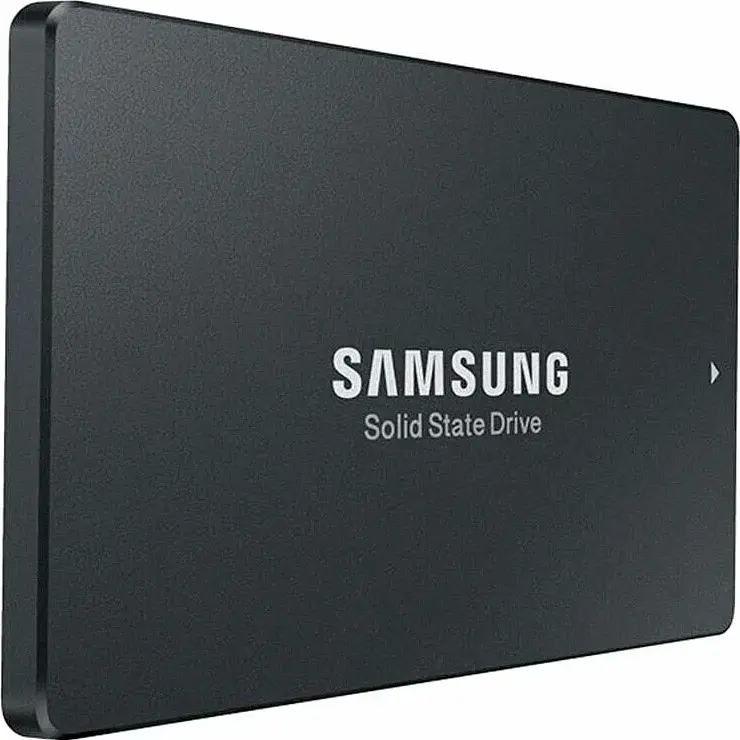 SSD накопичувач Samsung PM9A3 3.84TB U.2 (MZQL23T8HCLS-00A07) [105466] - фото 3