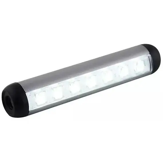 Светильник аварийного освещения ZJ-1159 аккумуляторный светодиодный фонарь переносной на магните - фото 3