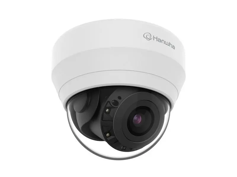 IP-камера відеоспостереження Hanwha techwin QND-7082R/VAP - фото 4