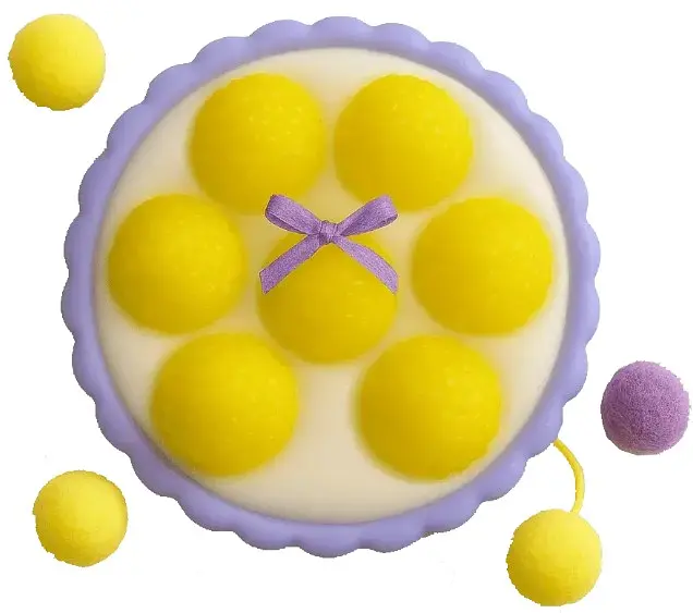 Игрушка Monster Gum Fun Cafe Taba - Пирожное в ассортименте (T26415) - фото 8