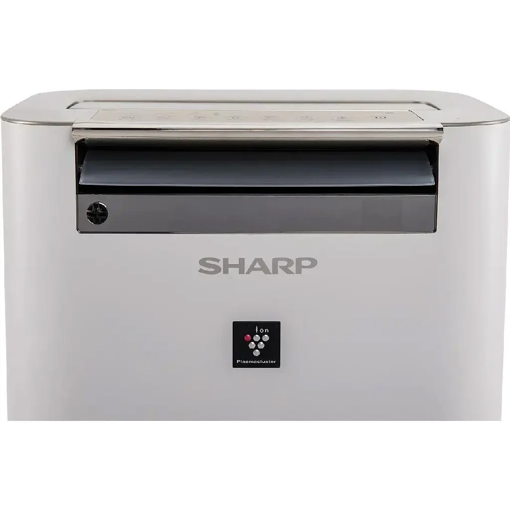Очищувач повітря Sharp KC-G60EUW [139823] - фото 6