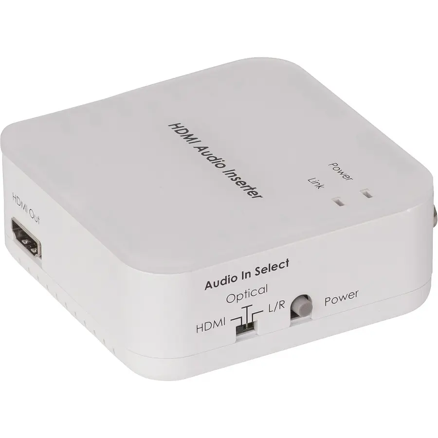 Vaddio Эмбеддер HDMI audio Embedder Kit - фото 8