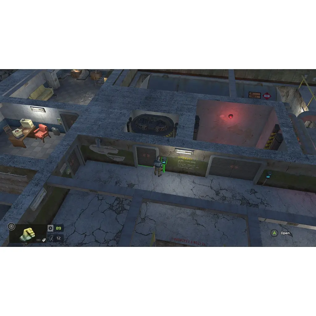 Ключ активации Microsoft Atom RPG Supporter Edition для Xbox One/Series S/X - фото 6