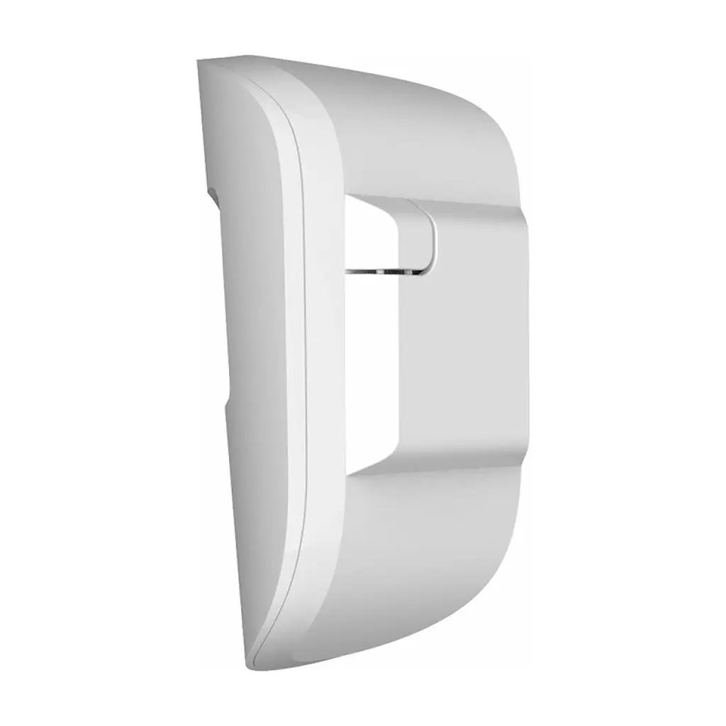 Датчик руху Ajax MotionCam white - фото 6