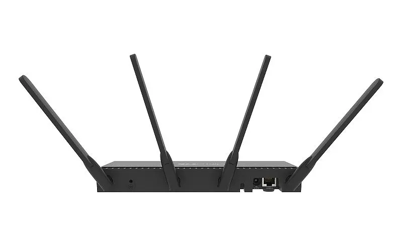 MikroTiK Маршрутизатор RouterBOARD RB4011iGS+5HacQ2HnD-IN - фото 3