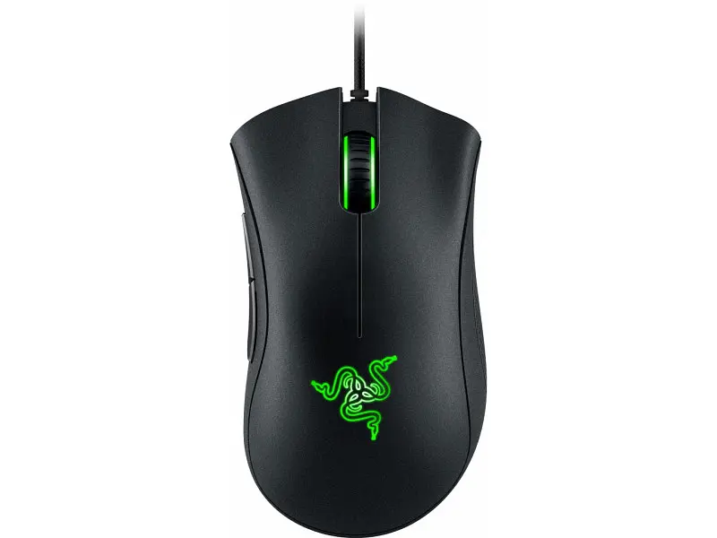 Миша Razer Death Adder Essential (RZ01-03850100-R3M1)