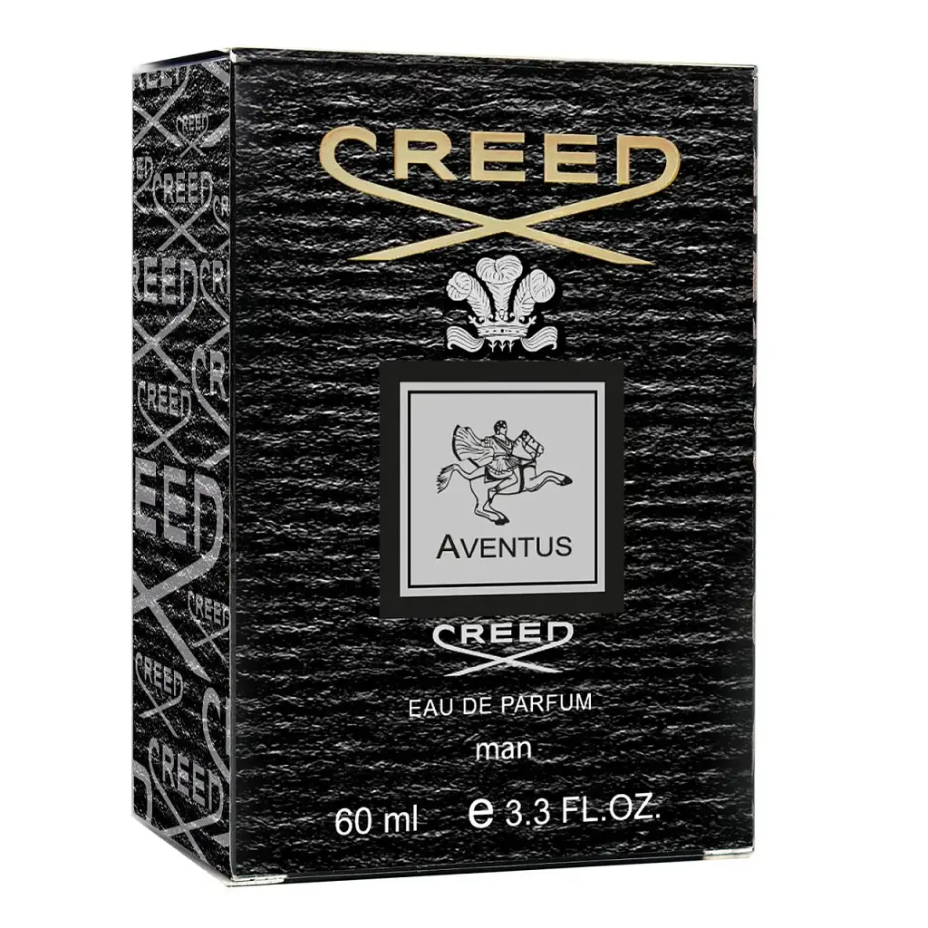 Духи мужские версия  Creed Aventus 60 мл - фото 2