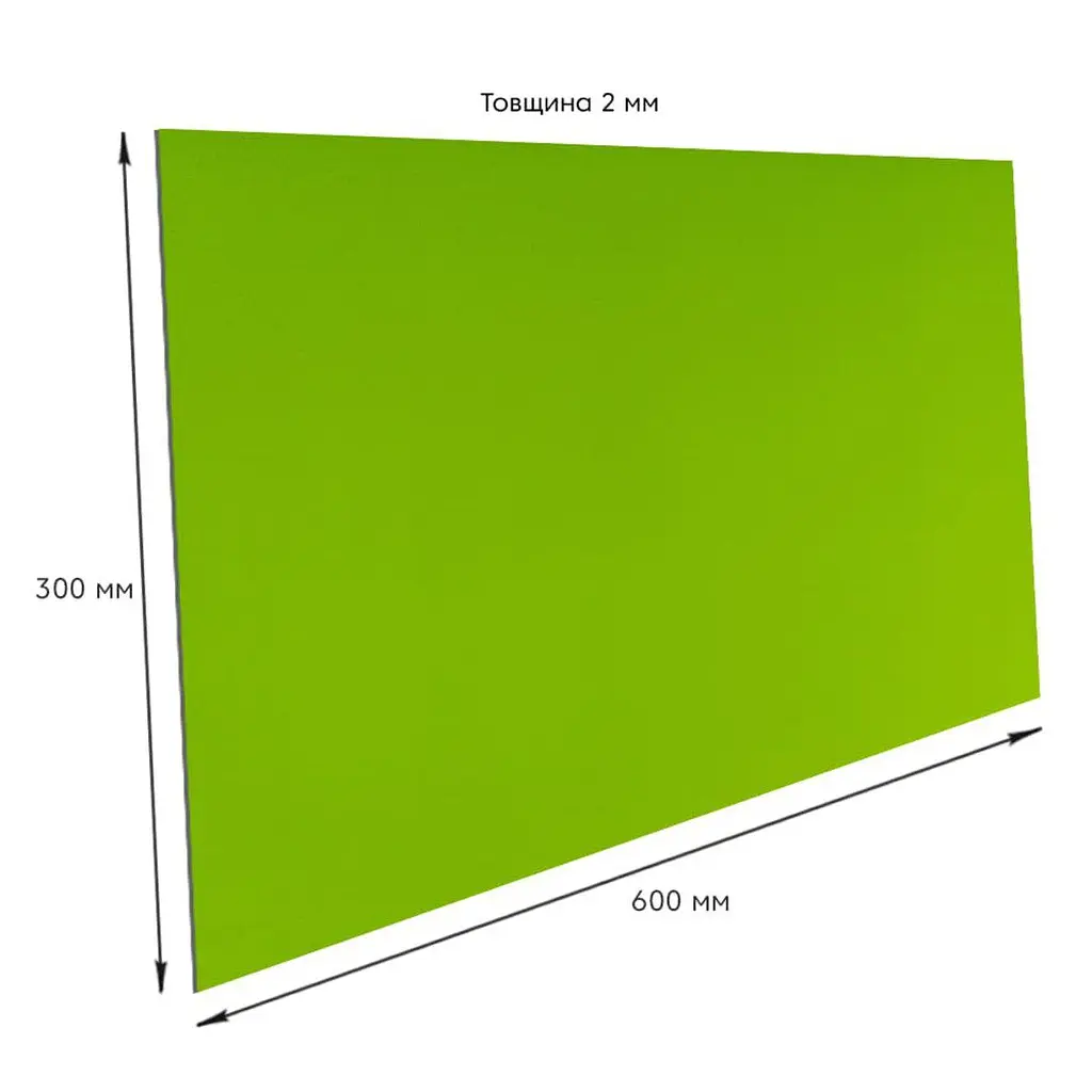 Самоклеюча стінова PET плитка Sticker Wall 600х300х2мм SW-00002245 - фото 3