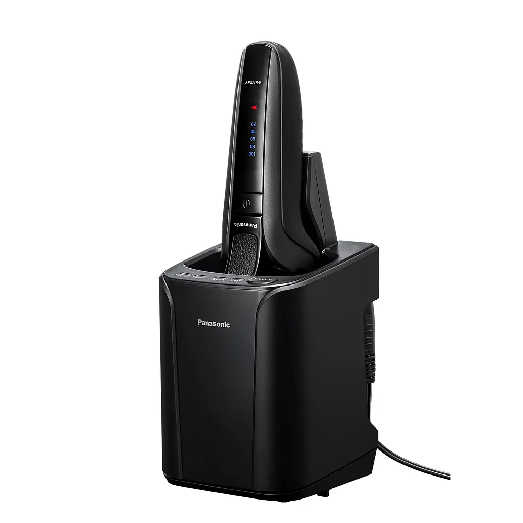 Електрична бритва Panasonic Series 900 чорна - фото 6