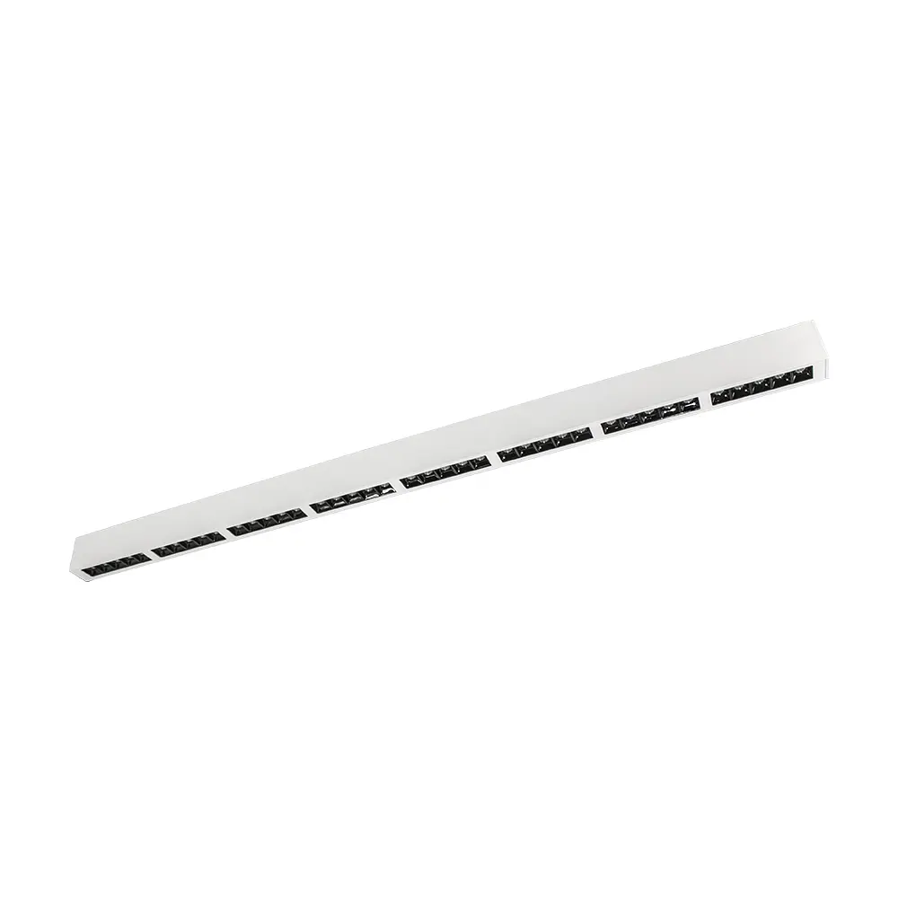 Підвісний світильник Skarlat XT4312C-LED 40W WH 4000K - фото 3