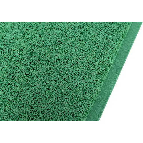 Коврик Trixie под туалет ПВХ 37х45 см светло-зеленый - фото 3