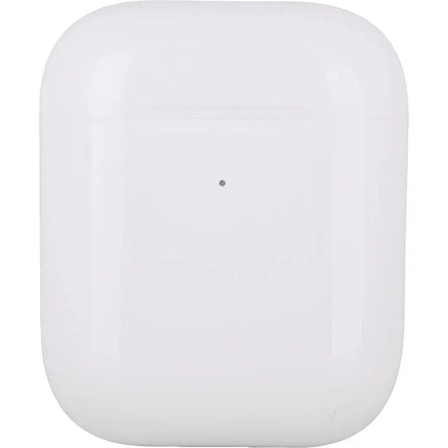 Стерео-гарнітура Hoco TWS EW01 Lightning Bluetooth V5.0 350 mAh LED Біла - фото 4