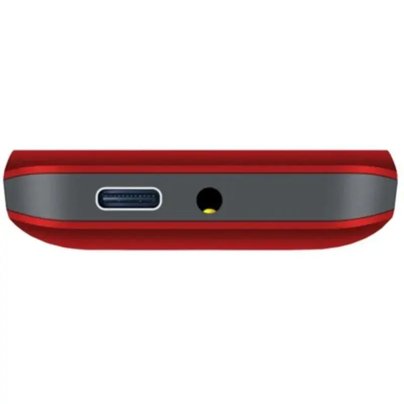 Мобільний телефон Nomi i1820 Red - фото 7