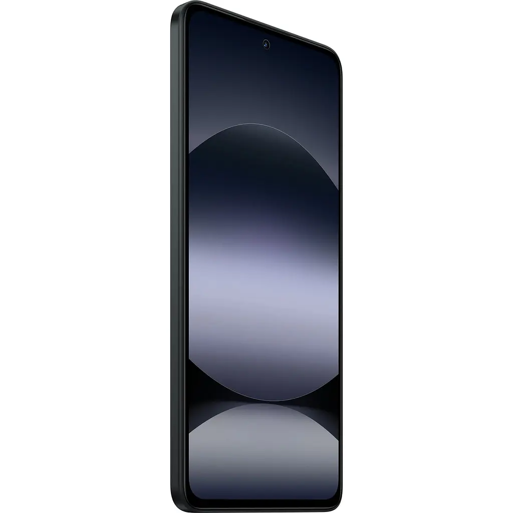 Смартфон Xiaomi Redmi Note 14 5G 8/256Gb Black (Global Version) NFC (no charger) - фото 3