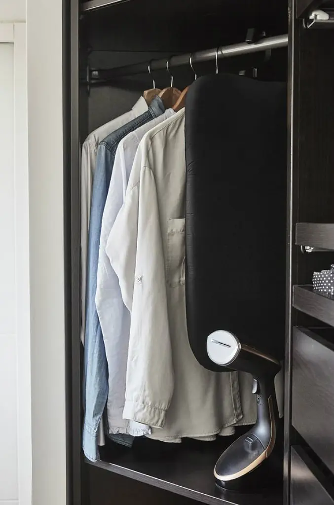 Відпарювач Tefal Access Steam Care DT9100E0 - фото 12