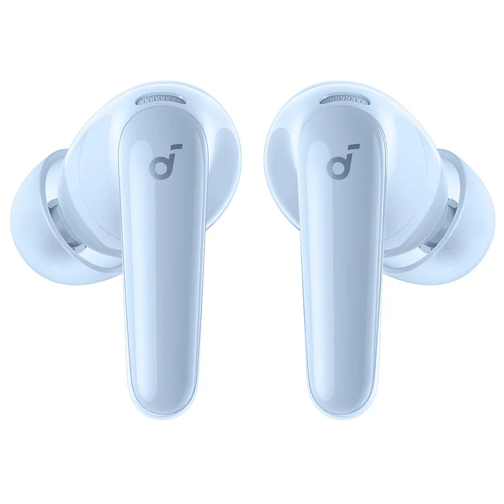 Bluetooth-гарнітура Anker SoundCore R60i NC Синій (D1202G31) - фото 3