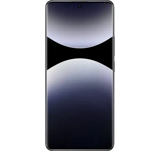 Смартфон Xiaomi Redmi Note 14 Pro 5G 8/256Gb Midnight Black No Adapter UA UCRF - фото 3