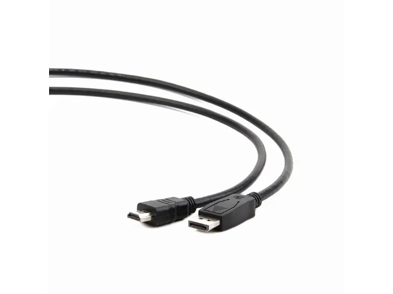 Кабель Cablexpert CC-DP-HDMI-6 - фото 3