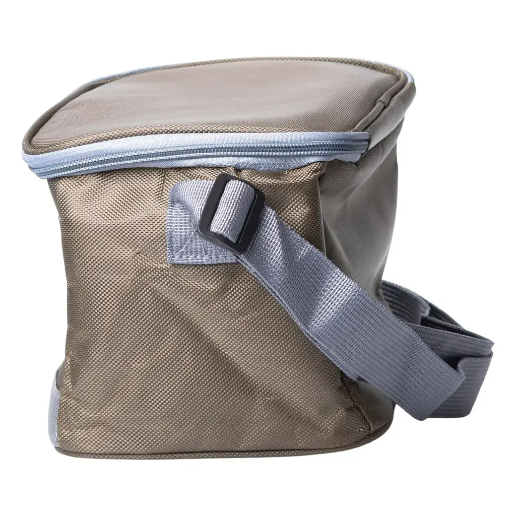 Ланч бэг термосумка SANNE на 7 литров SANNE HP-14-7 - фото 4