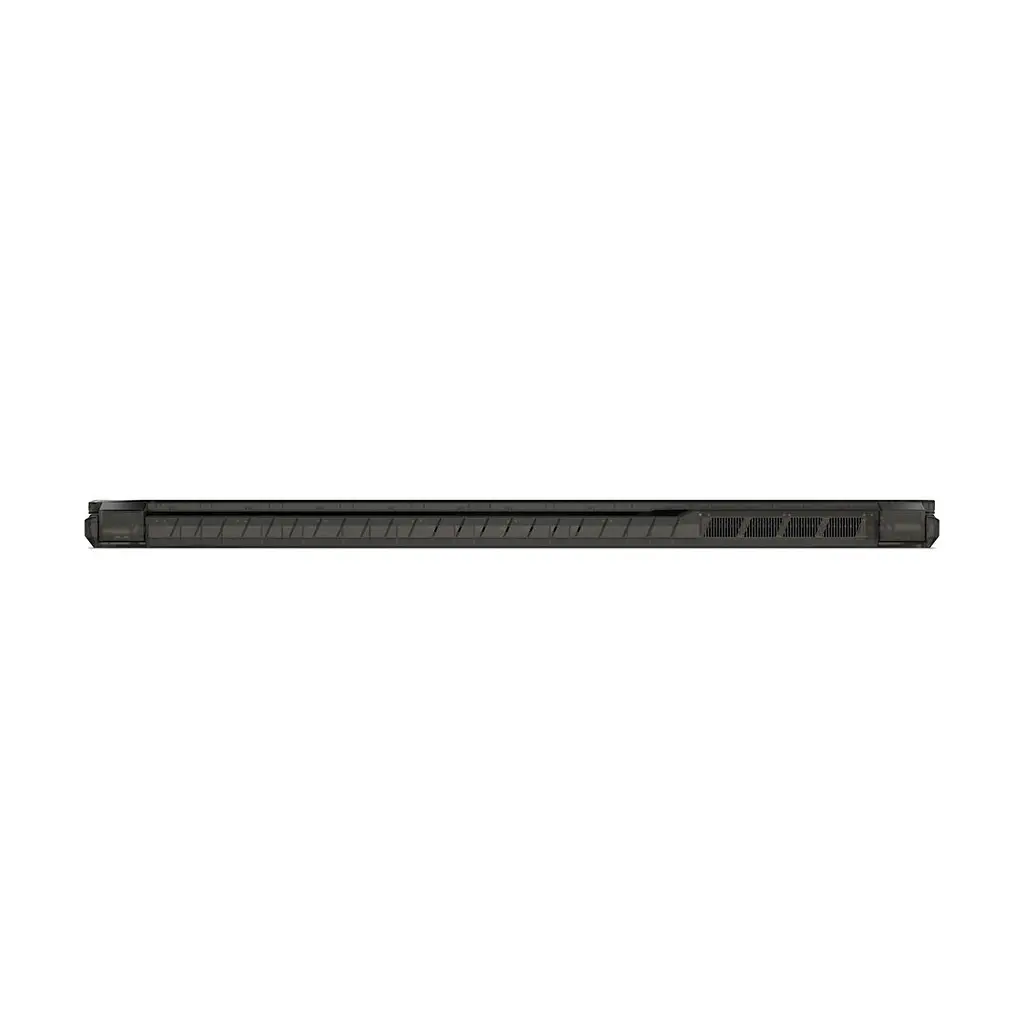 Ноутбук MSI Cyborg 15 A13VE- 1067XPL, i7- 13620H, 16GB DDR5, SSD 512GB, RTX 4050 6GB, 15. 6 FHD, Black - фото 8