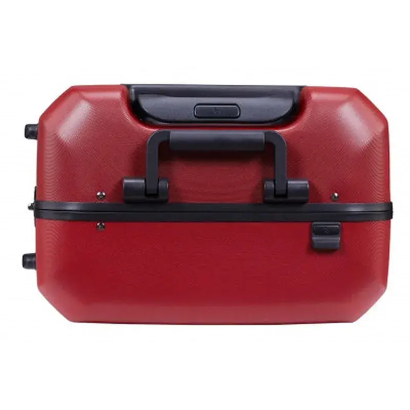 Валіза Lojel Rando Frame 18 Brick Red S (Lj-CF1612-1S_R) - фото 6