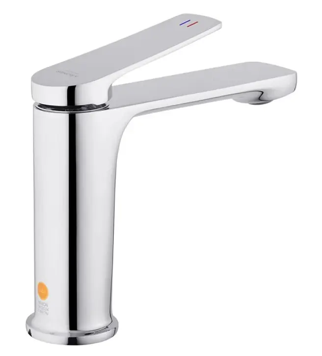 Смеситель для раковины Kroner KRP Makon - C010 (CV033869) - фото 2