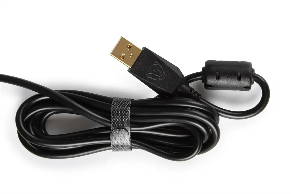 Миша Motospeed V50 (mtv50) Black USB - фото 9
