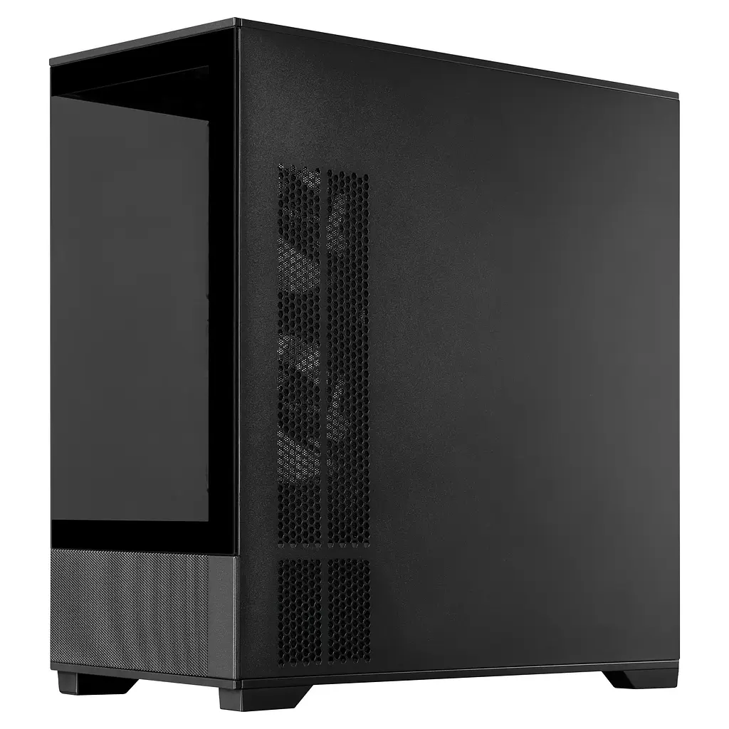 Корпус ProLogix Axon GM-03AB Glass Black (AXON GM-03AB Glass Black) - фото 5