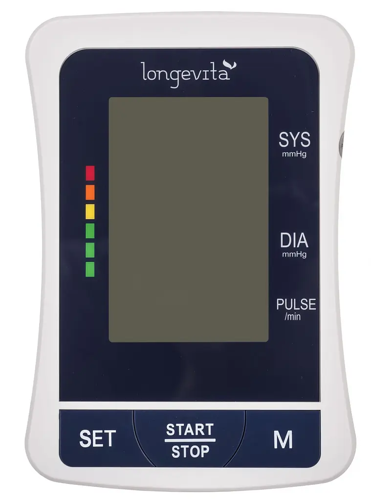 Тонометр автоматичний Longevita BP-1305